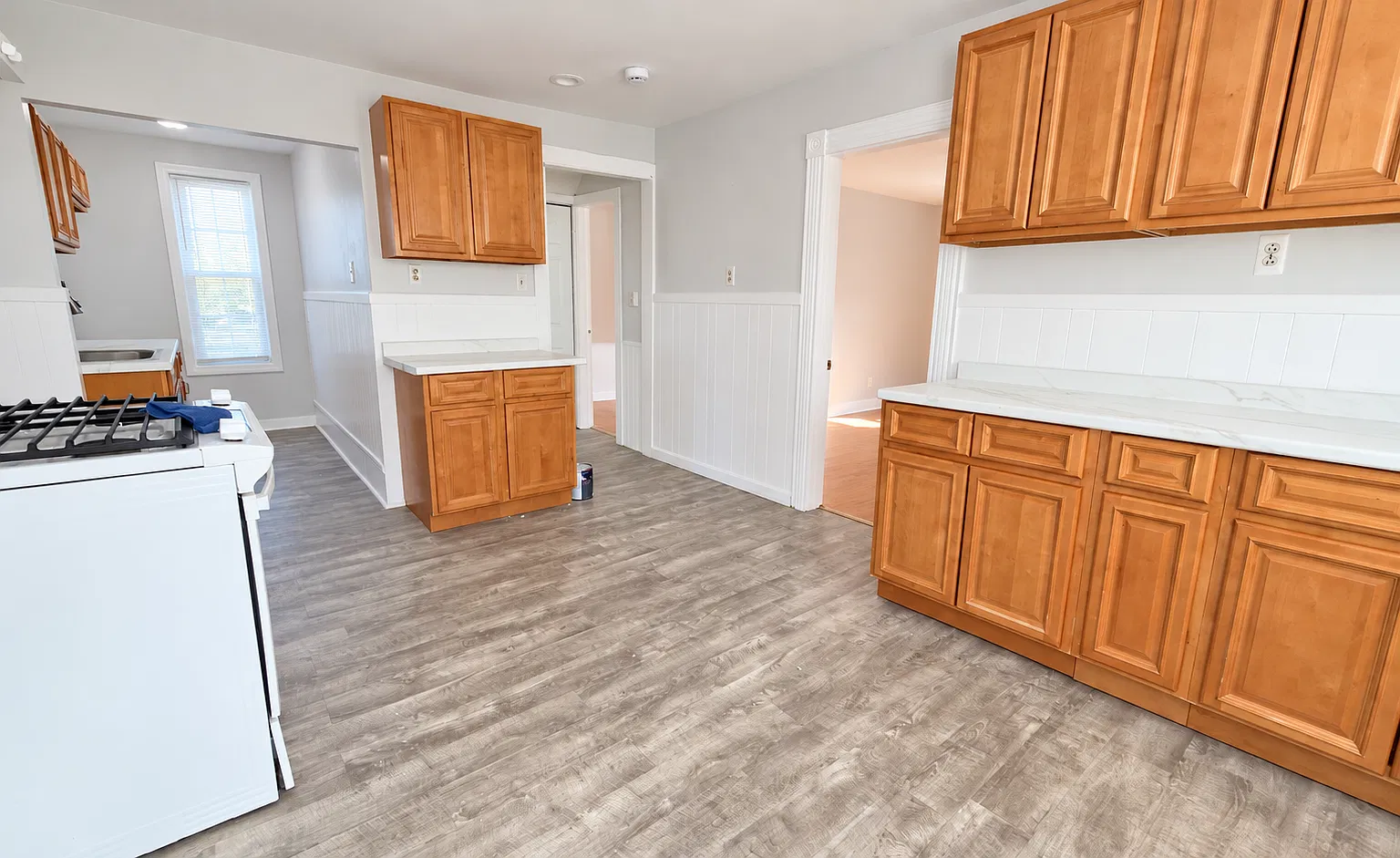 2 bed, $2,350 — Photo 3