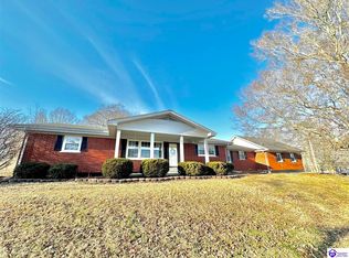 504 Milby St, Greensburg, KY 42743