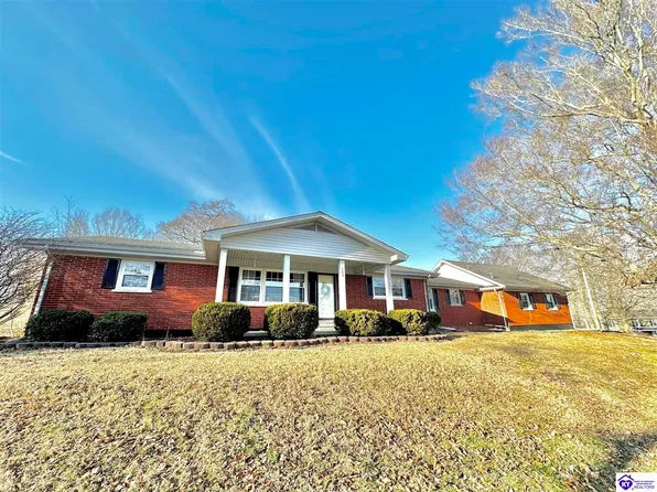 504 Milby St, Greensburg, KY 42743