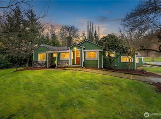 21260 Lake Sixteen Road, Mount Vernon, WA 98274