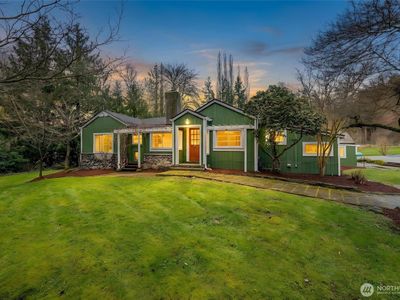 21260 Lake Sixteen Road, Mount Vernon, WA, 98274