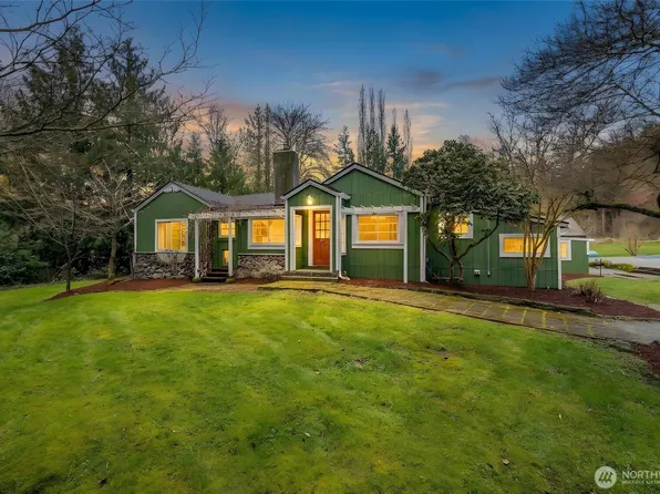 21260 Lake Sixteen Road, Mount Vernon, WA 98274