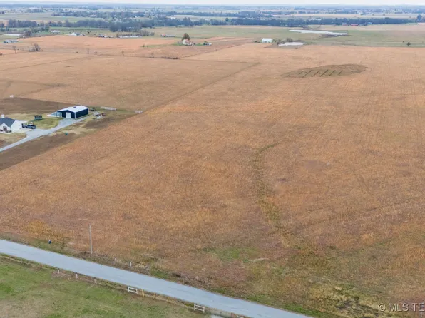 1 W 430th Rd, Adair, OK 74330
