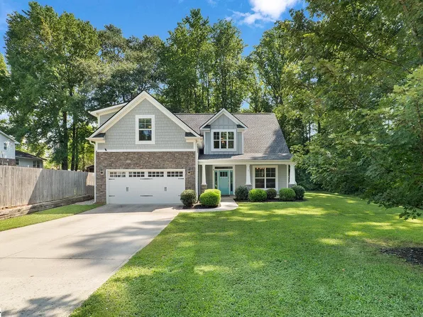 5 Keystone Ct, Travelers Rest, SC 29690
