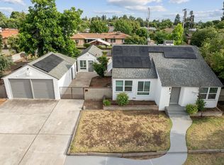 5012 E Belmont Ave, Fresno, CA 93727