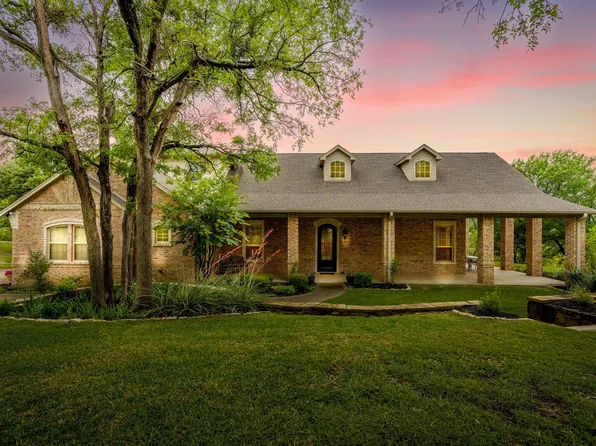 6417 Beacon Vista Cir, Granbury, TX 76049
