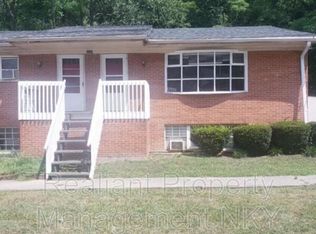 2234 Hanser Dr UNIT 1, Covington, KY 41011