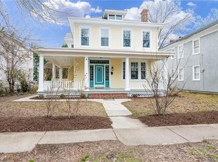 3015 Hanes Ave, Richmond, VA