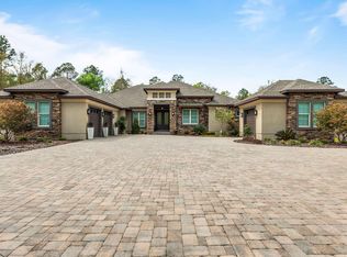 550 NW Country Lake Dr, Lake City, FL 32055