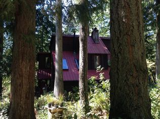 19009 S Sylvan Ave, Estacada, OR 97023