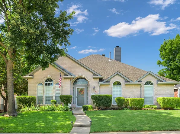 11905 Amber Valley Dr, Frisco, TX 75035