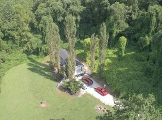 7465 Wagersville Rd, Irvine, KY 40336