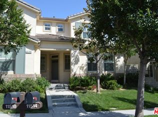 11514 Wistful Vista Way, Northridge, CA 91326