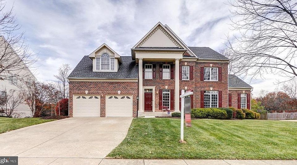 1st image of 13584 Heritage Farms Dr