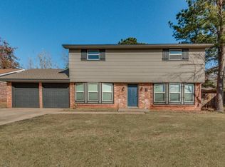 4905 NW 62nd St, Oklahoma City, OK 73122