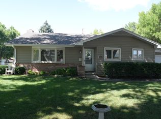 2815 Wright Ave, North Platte, NE 69101