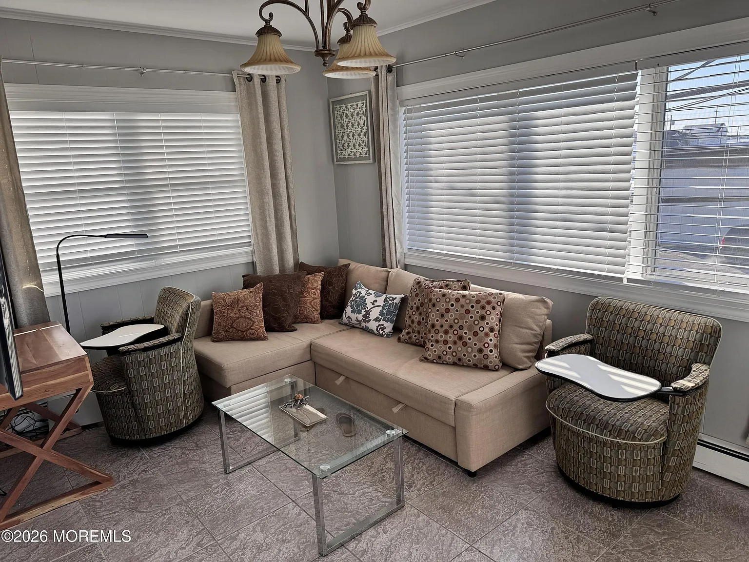 2 bed, 800 sqft, $2,600 — Photo 2