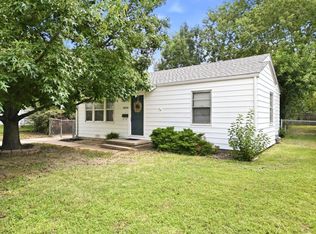 1650 N High St, Wichita, KS 67203