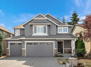 1751 208th Pl SE, Sammamish, WA