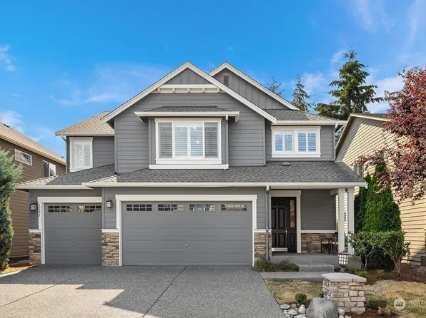1751 208th Place SE, Sammamish, WA 98075