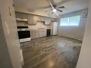 3241 S Douglas Ave #B-5, Springfield, IL 62704