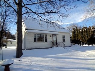 2 S Midvale Blvd, Madison, WI 53705