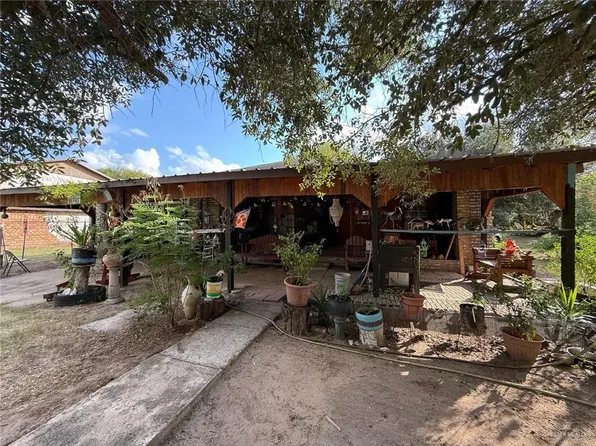 16787 E Fm 490 Rd, Edinburg, TX 78542