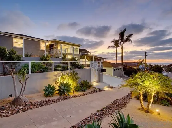 4483 Saratoga Ave, San Diego, CA 92107