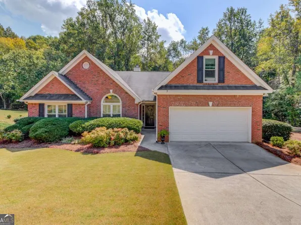5327 Peach Blossom Trl, Flowery Branch, GA 30542