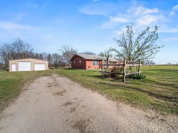 9077 Gray Rd, Mound Valley, KS 67354
