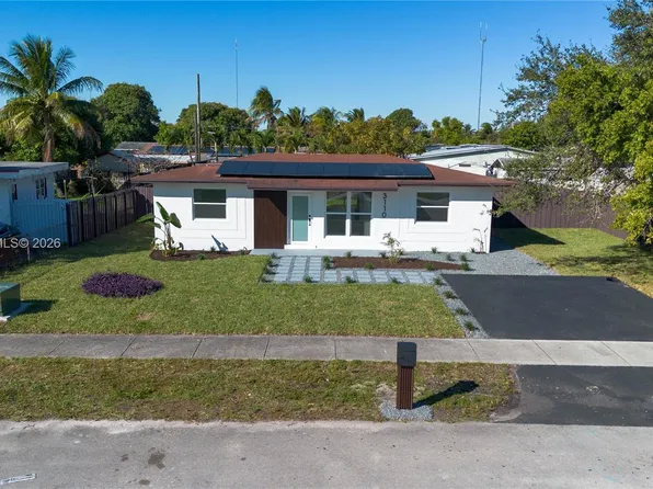 3110 SW 34th Ave, West Park, FL 33023