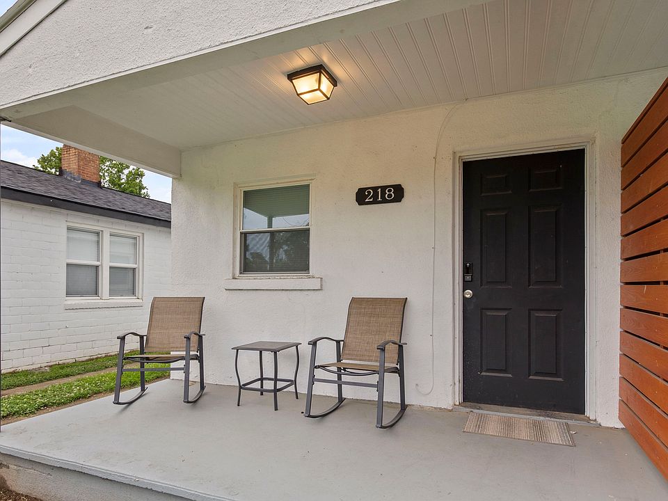 1st image of 218 Reynolds St #218
