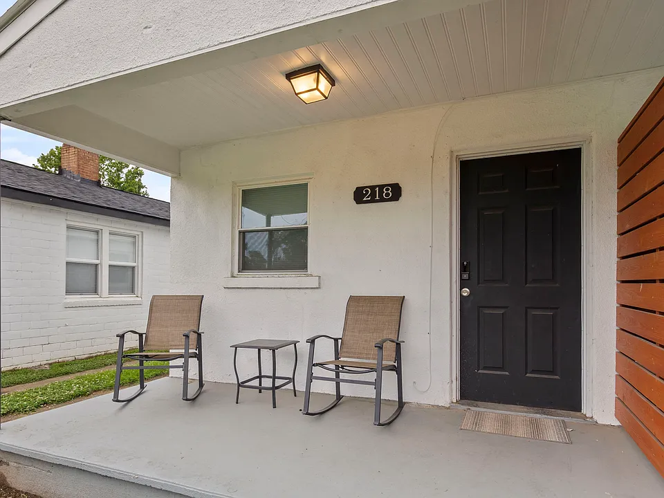 218 Reynolds St #218