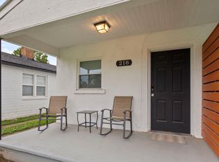 218 Reynolds St #218, Augusta, GA 30901