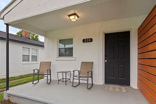 218 Reynolds St #218 Photo 1