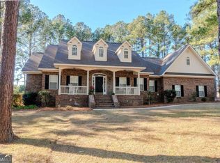 1509 Cambridge Rd, Statesboro, GA 30461