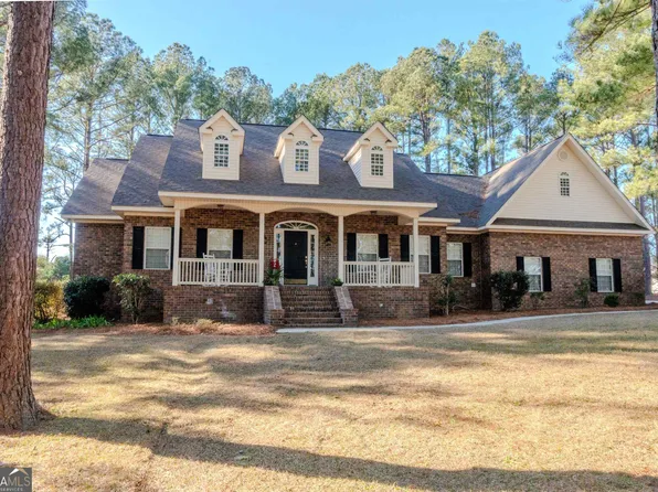 1509 Cambridge Rd, Statesboro, GA 30461