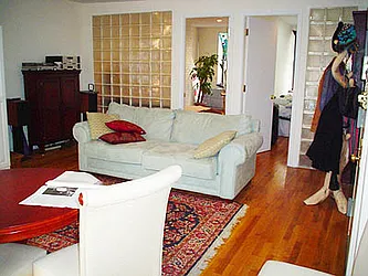 Rented by Chartwell Manhattan Realty