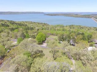 49 Venture Ln, Heber Springs, AR 72543