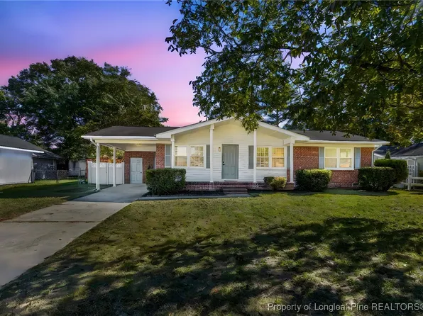 2175 Quailridge Dr, Fayetteville, NC 28304