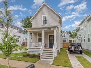 902 B Oakland Ave, Durham, NC 27705