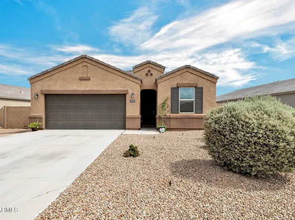 37810 W CAPRI Avenue, Maricopa, AZ 85138