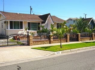 7476 Knott Ave, Buena Park, CA 90620