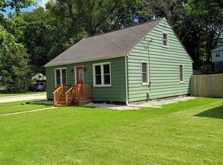 1524 Humphrey St, Kalamazoo, MI 49048