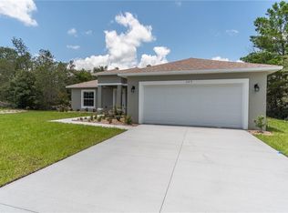 327 Hibiscus Dr, Poinciana, FL 34759