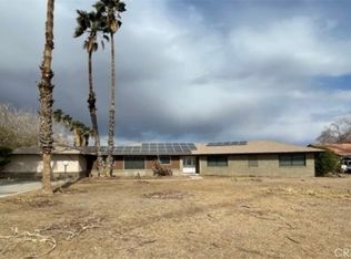 8360 E 10th Ave, Blythe, CA 92225