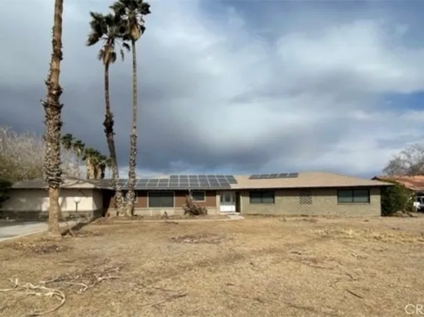 8360 E 10th Ave, Blythe, CA 92225