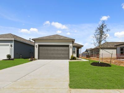 347 Crayfish Dr, Crosby, TX, 77532