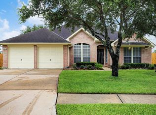 3119 Gramercy Ct, Pearland, TX 77584