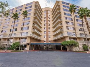 205 E Harmon Ave APT 409, Las Vegas, NV 89169